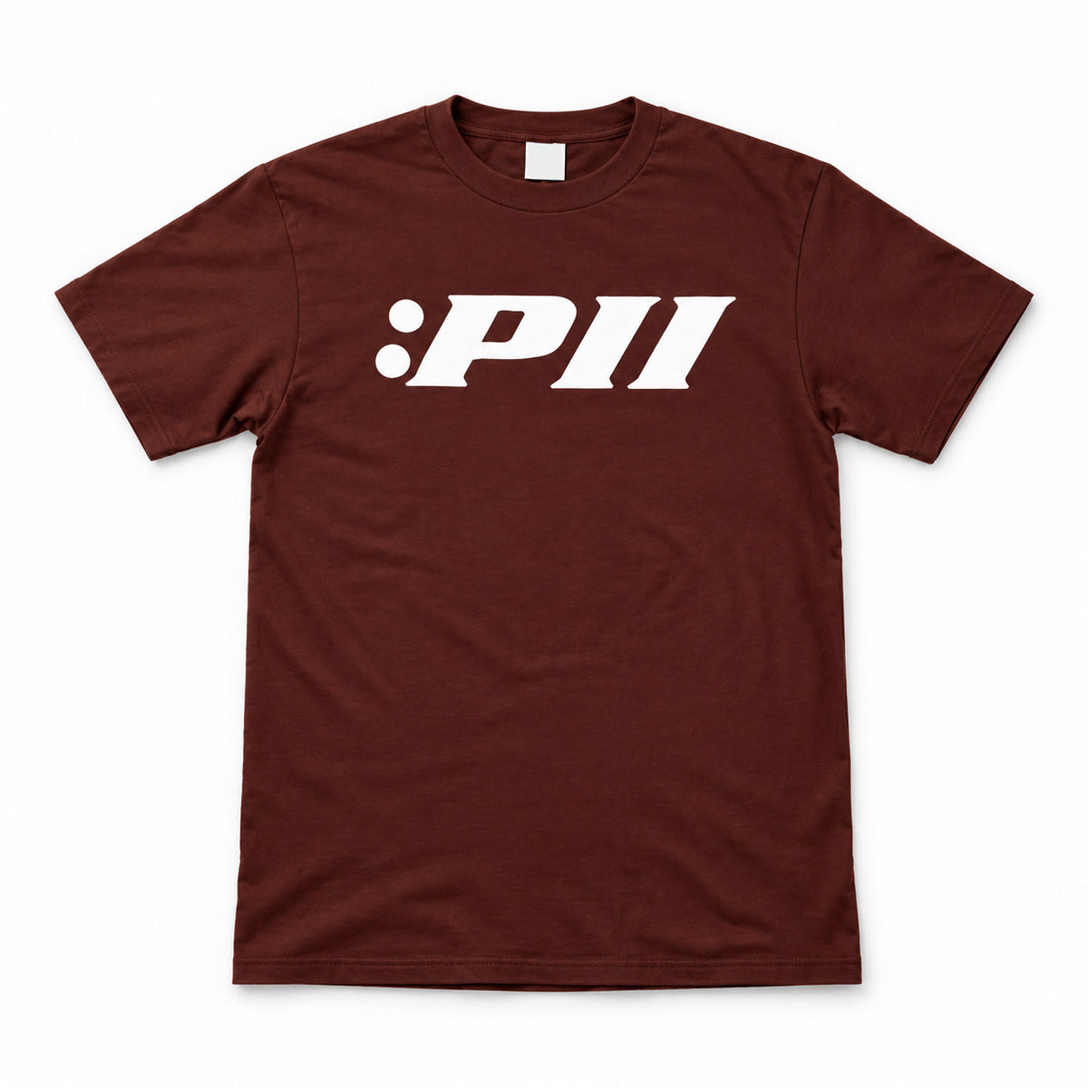 Pii Logo Shirt