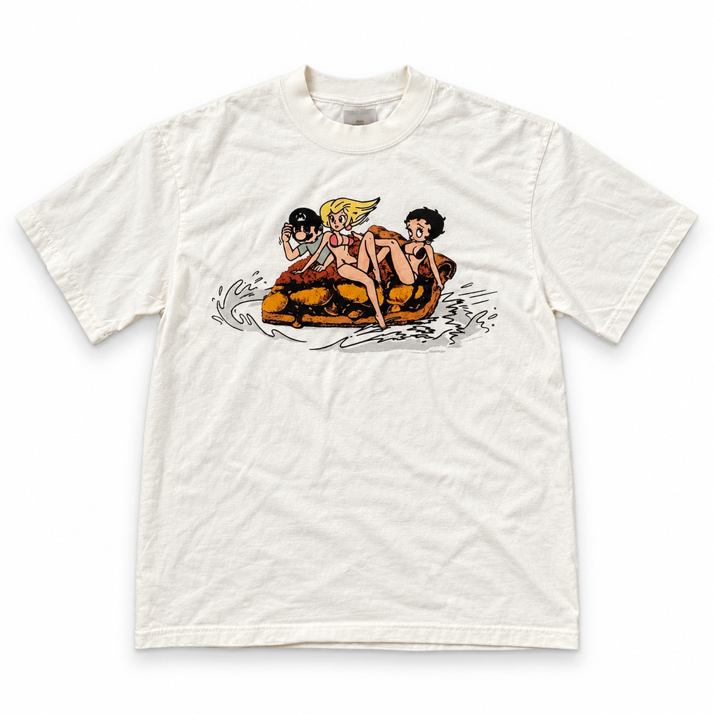 Pii Graphic Tee