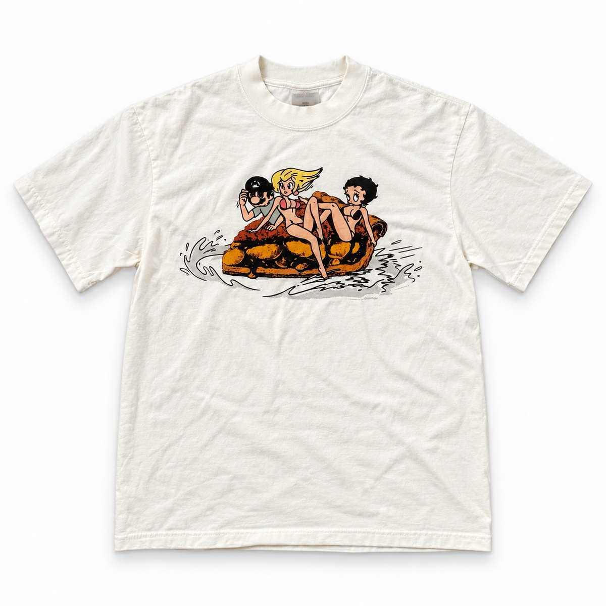 Pii Graphic Tee