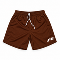 Pii Shorts